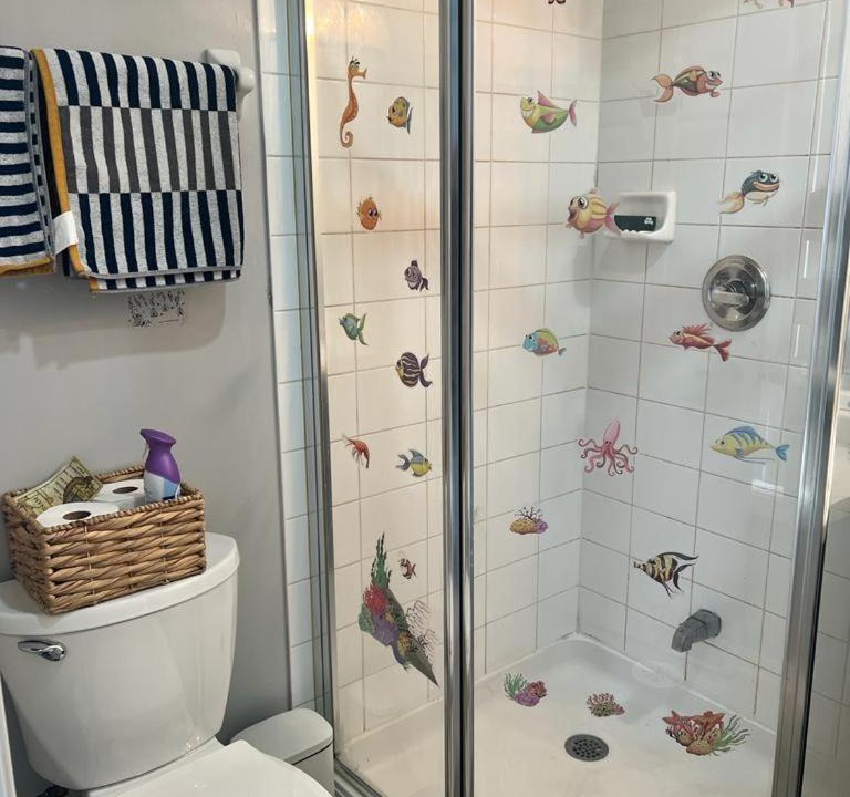 Photo of Bathroom in Brampton