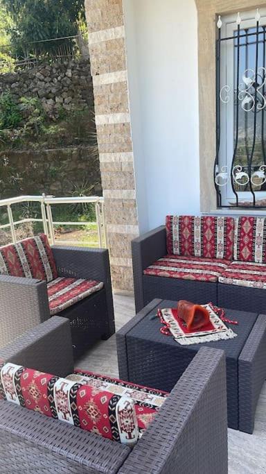 Photo of Patio Balcony in Akcapinar