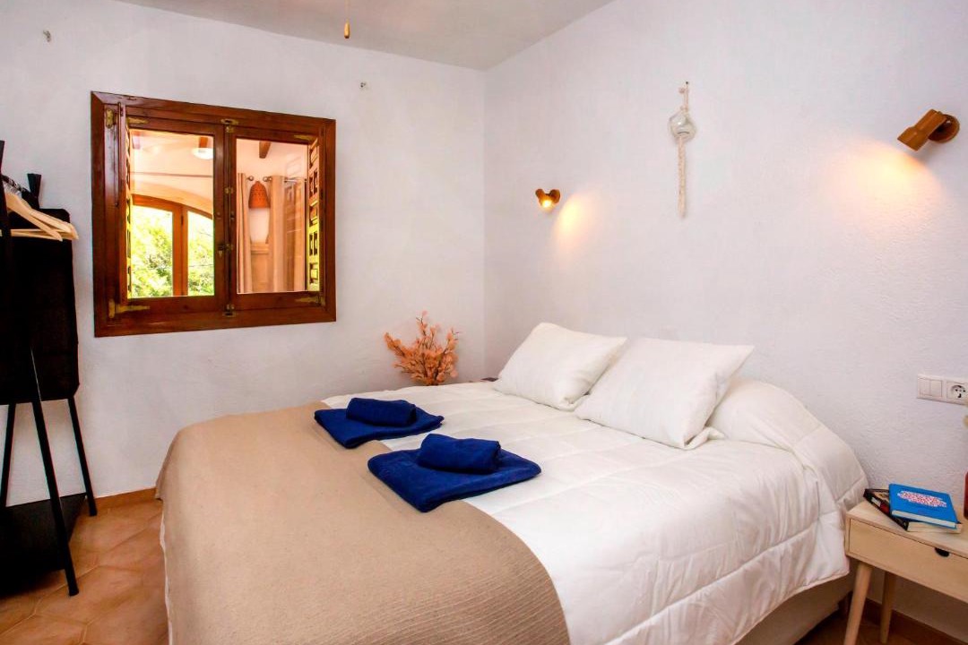 Photo of Bedroom in El Tosalet