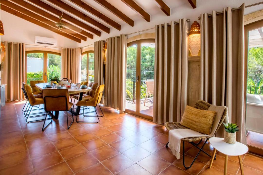 Photo of Livingroom in El Tosalet