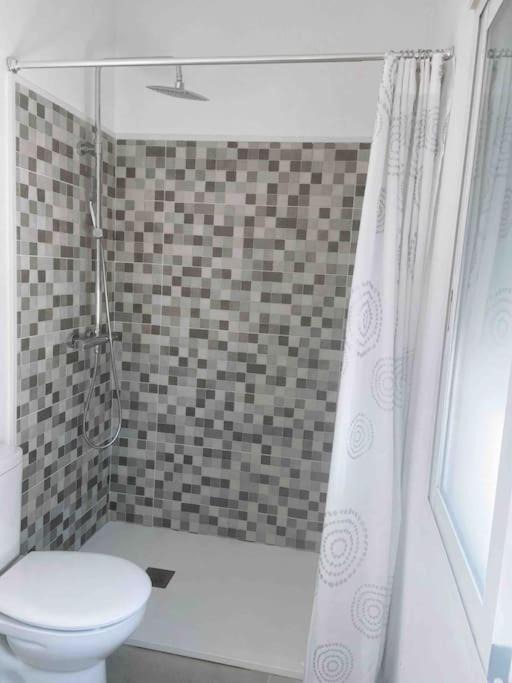 Photo of Bathroom in Vinaros
