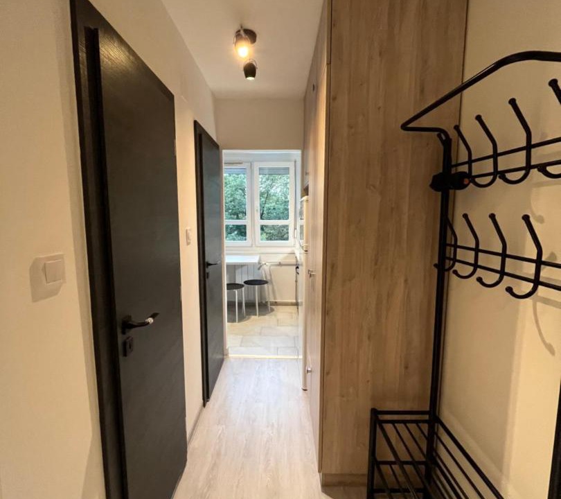 Photo of Bedroom in Obuda