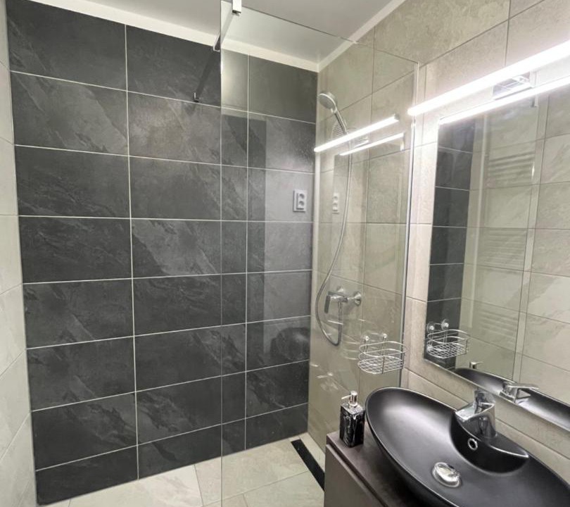 Photo of Bathroom in Obuda