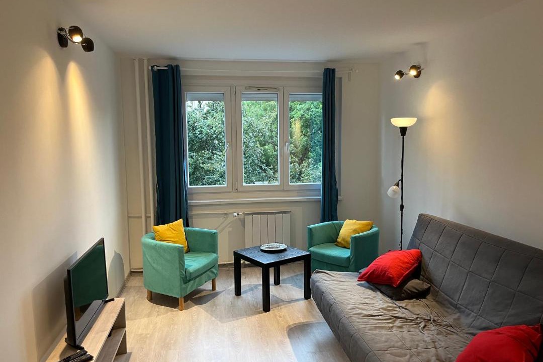 Photo of Livingroom in Obuda