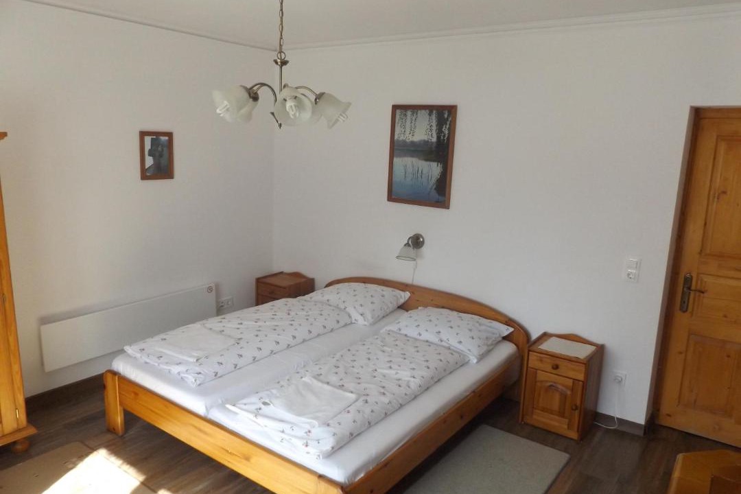 Photo of Bedroom in Kerkakutas