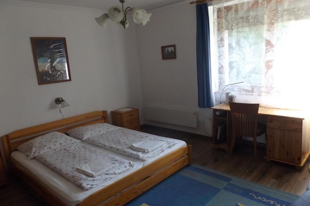 Photo of Bedroom in Kerkakutas