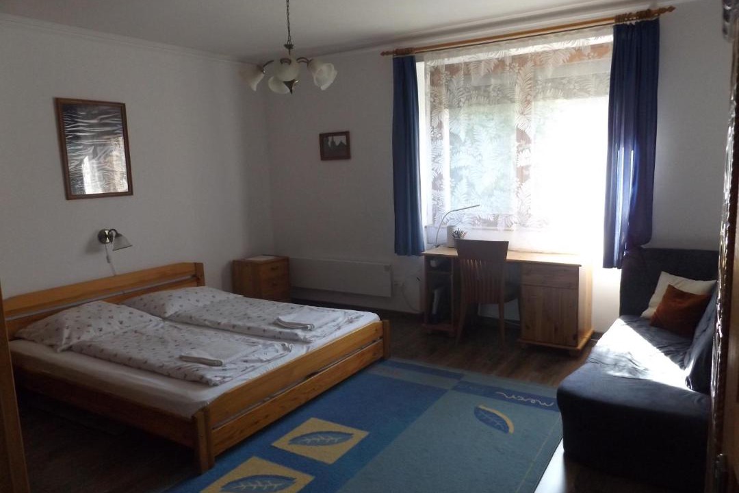Photo of Bedroom in Kerkakutas