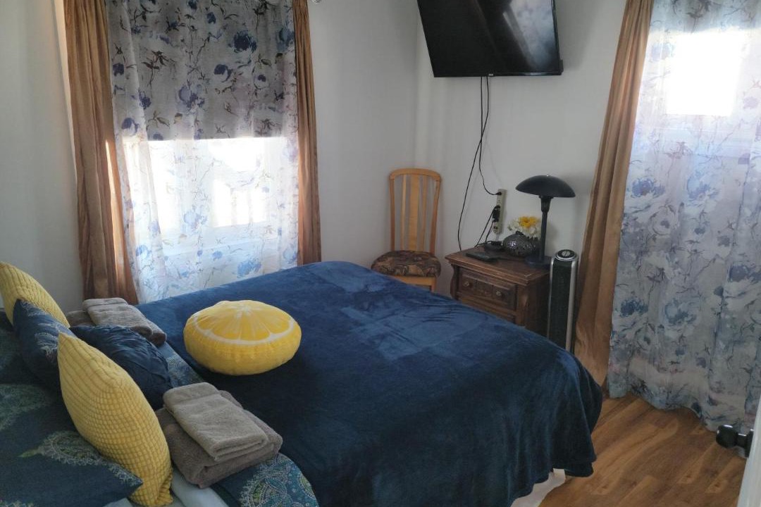 Photo of Bedroom in Edmundston