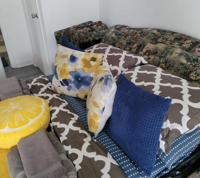 Photo of Bedroom in Edmundston