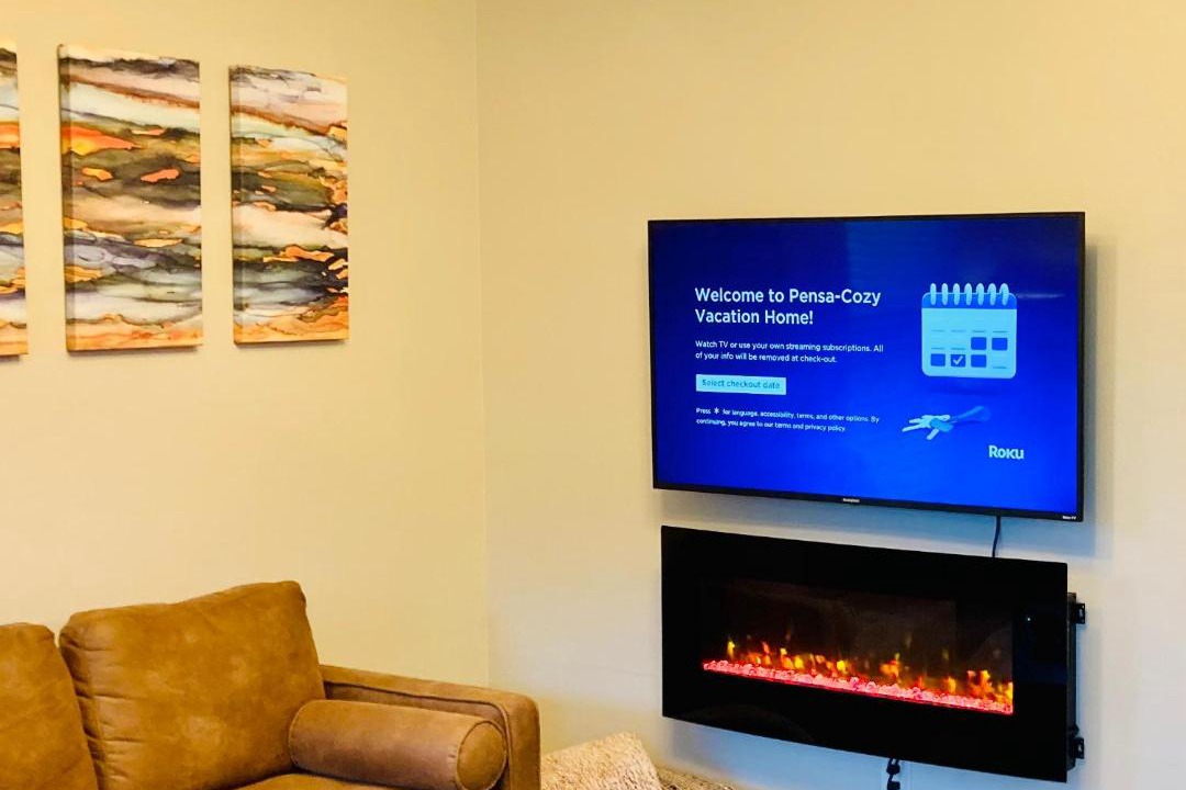 Photo of Livingroom in Downtown