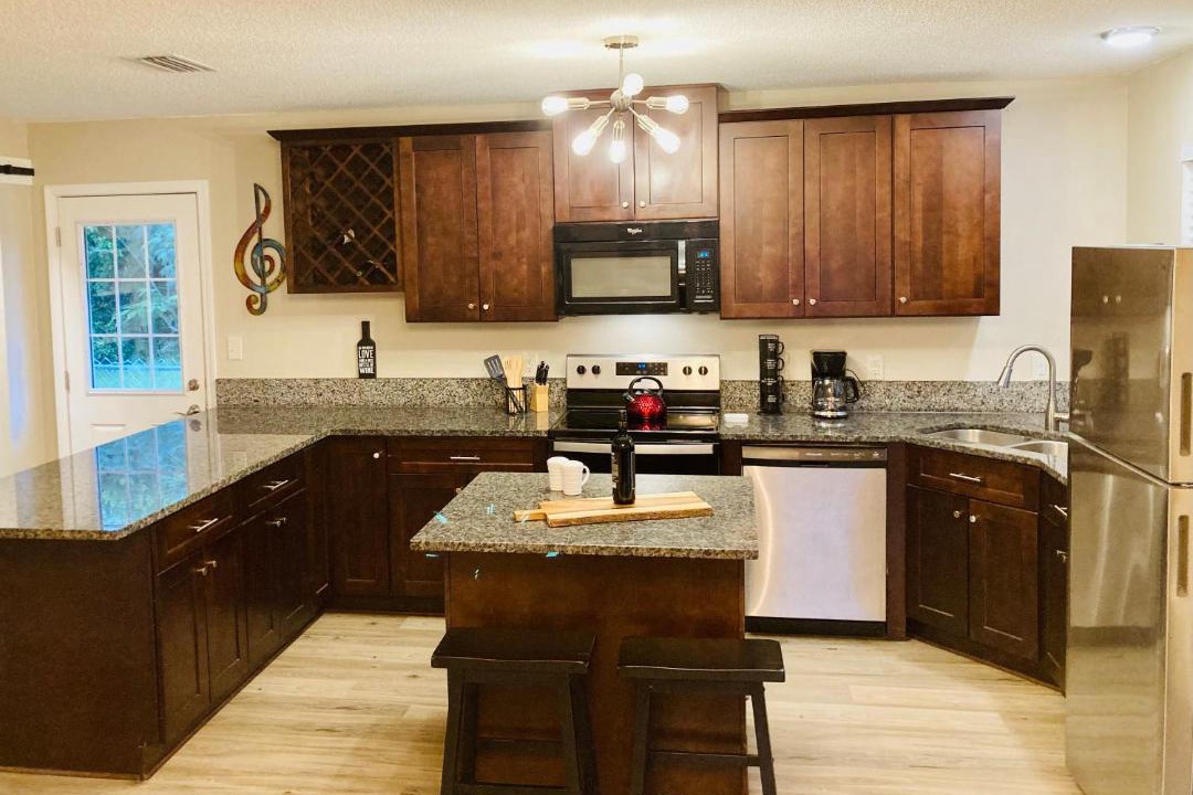 Photo of Kitchen in Downtown