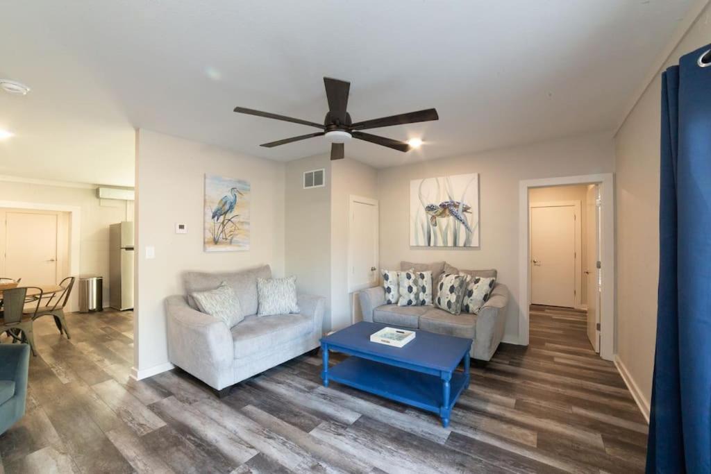 Photo of Livingroom in Old Town