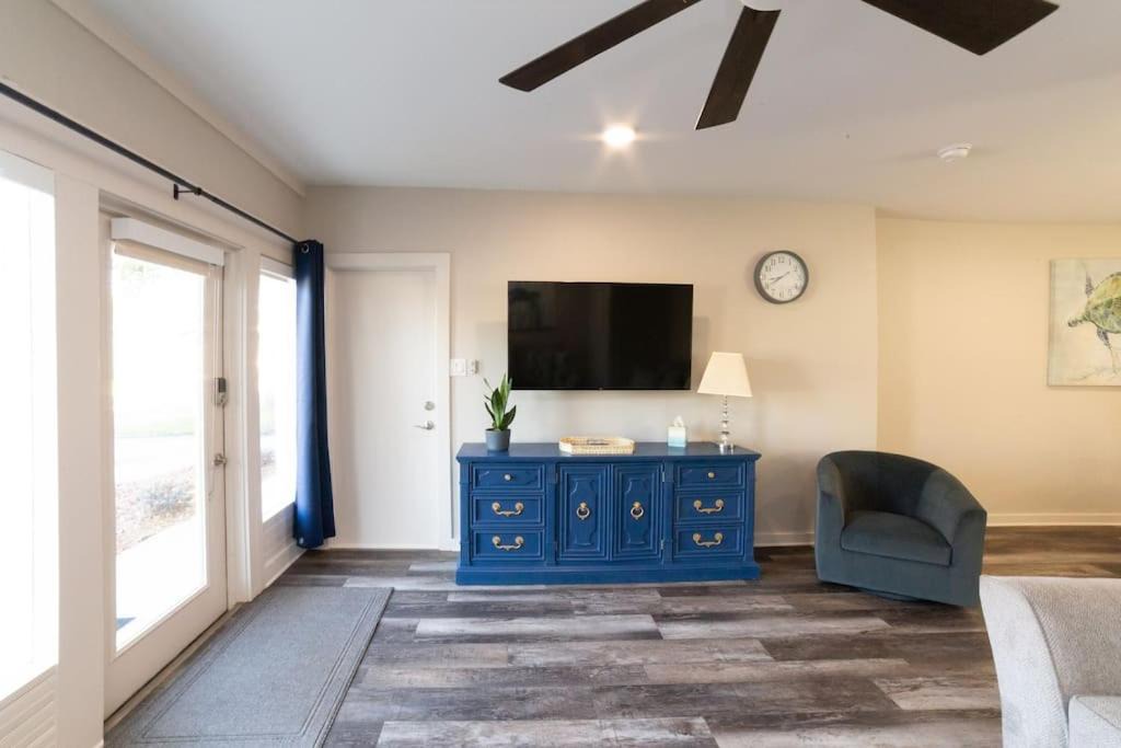 Photo of Livingroom in Old Town