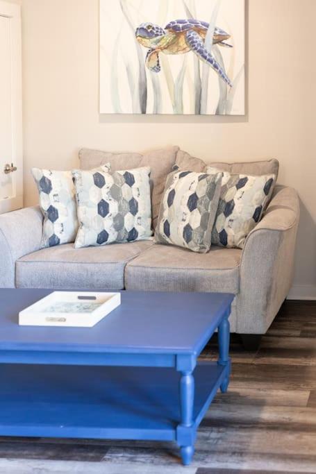 Photo of Livingroom in Old Town