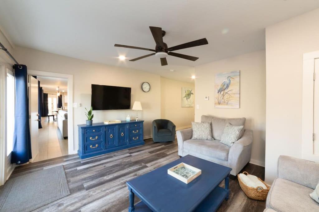 Photo of Livingroom in Old Town