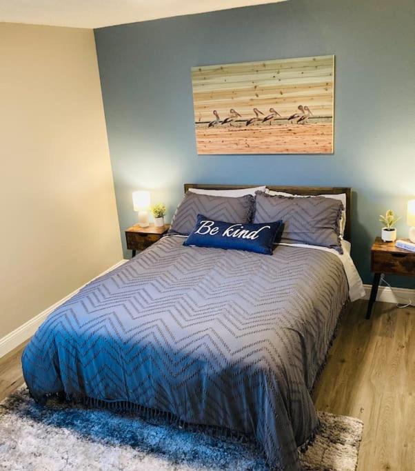 Photo of Bedroom in Downtown