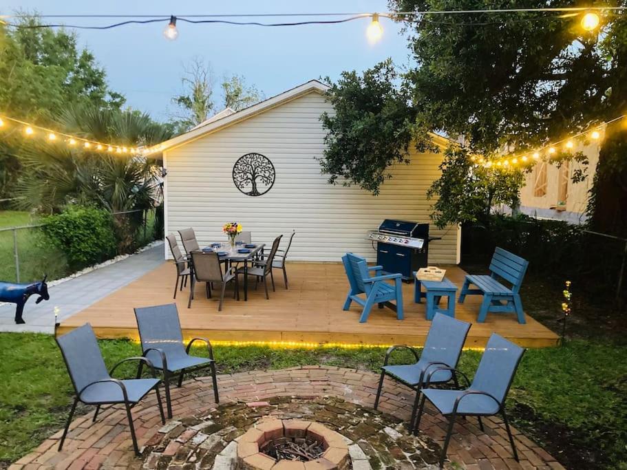 Photo of Patio Balcony in Downtown