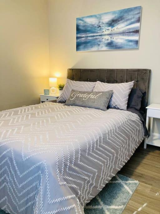 Photo of Bedroom in Downtown