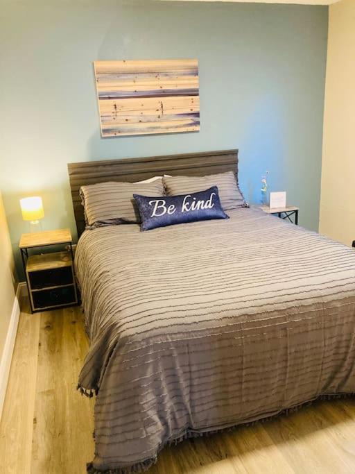 Photo of Bedroom in Downtown