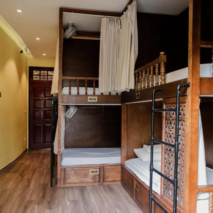 Photo of Bedroom in Hang Dao
