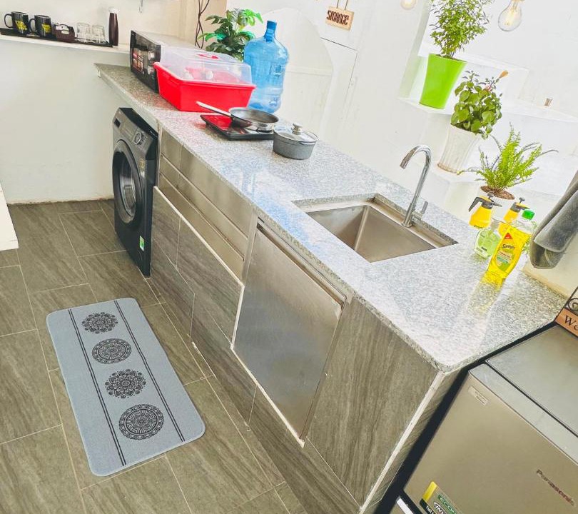 Photo of Kitchen in Dong Khoi