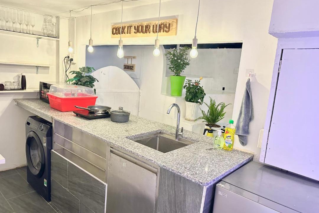 Photo of Kitchen in Dong Khoi