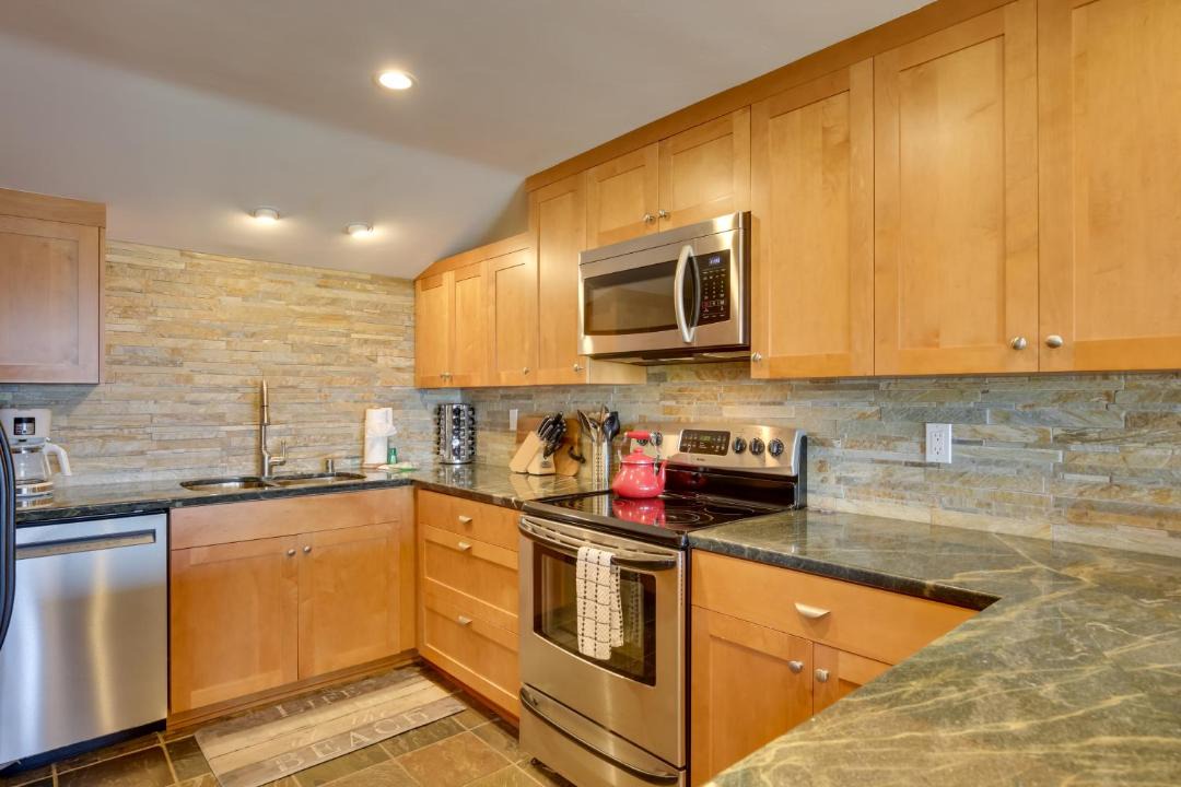 Photo of Kitchen in Solana Beach