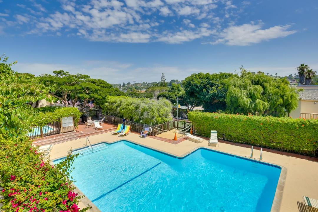 Photo of Outdoor in Solana Beach