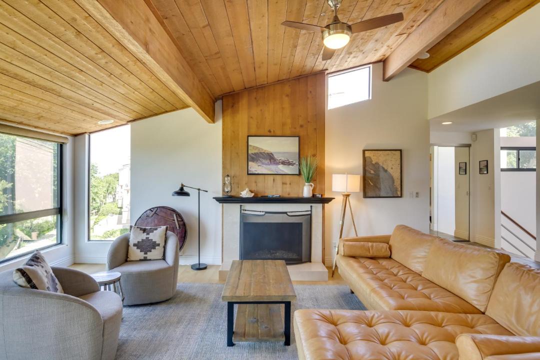 Photo of Livingroom in Solana Beach