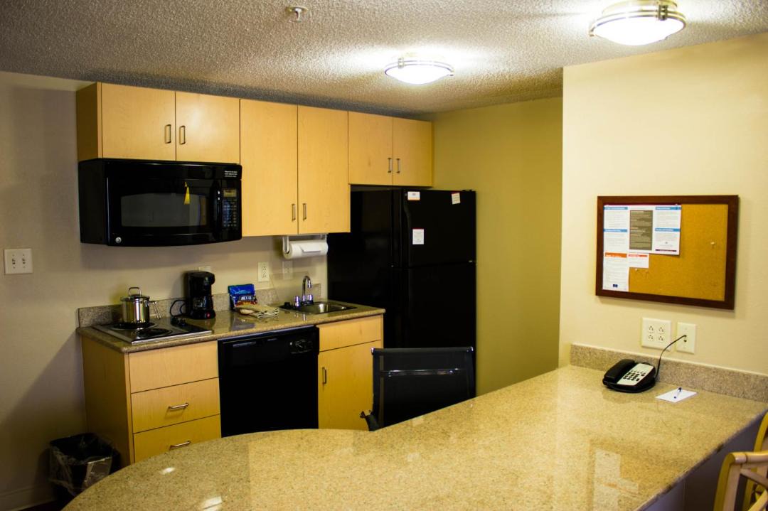 Photo of Kitchen in Wilson