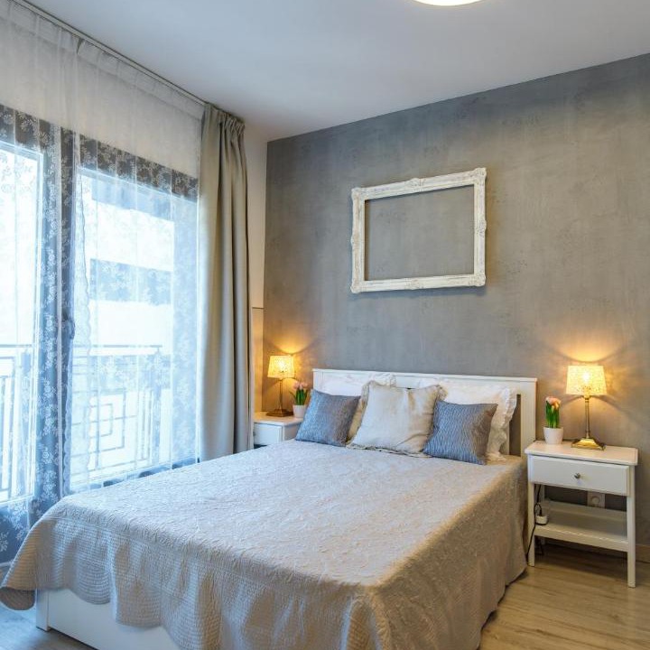 Photo of Bedroom in Erzsebetvaros