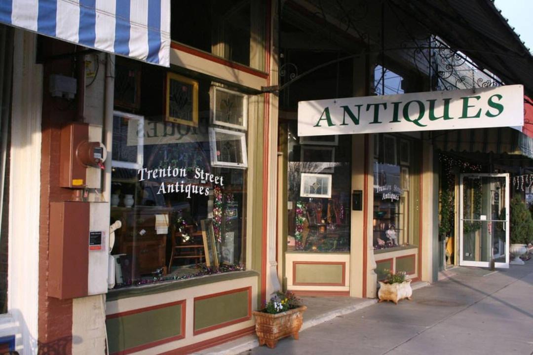 Photo of Buildings in Monroe