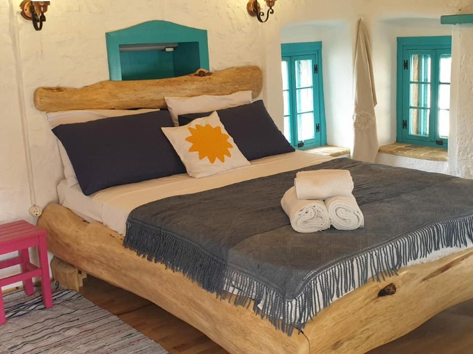 Photo of Bedroom in Datca