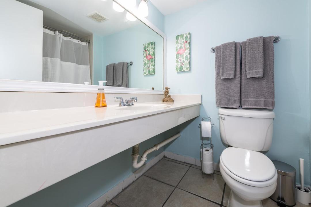 Photo of Bathroom in East Daytona