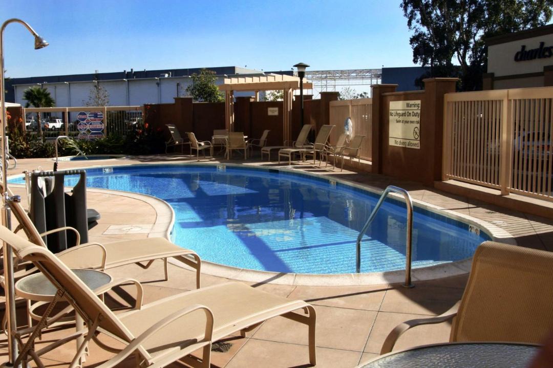 Photo of Patio Balcony in Seal Beach
