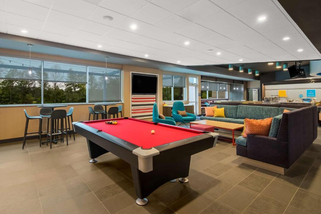 Photo of Livingroom in Wilson