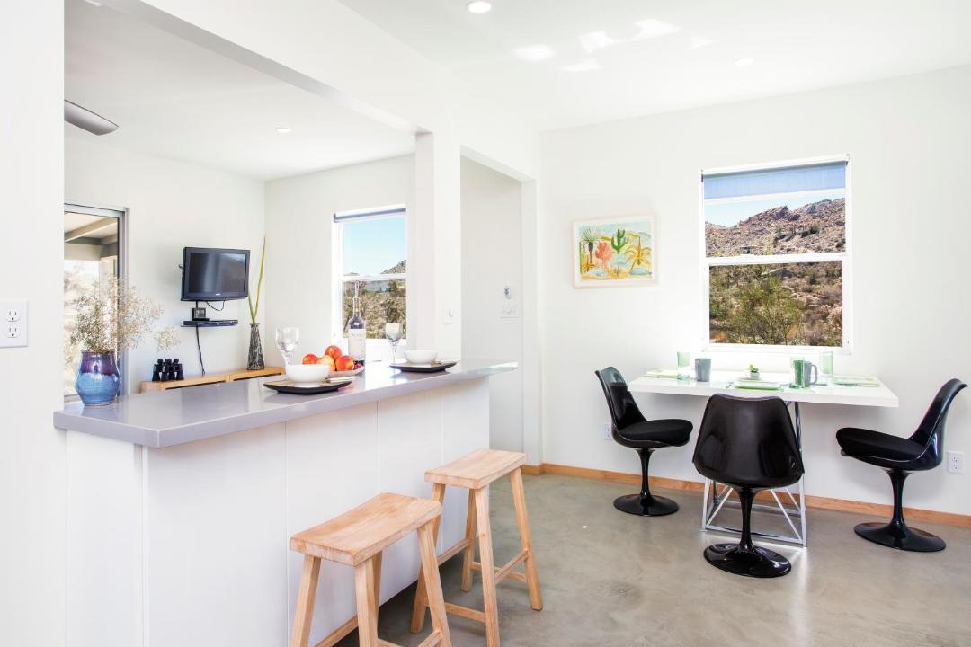 Photo of Livingroom in Joshua Tree Highlands
