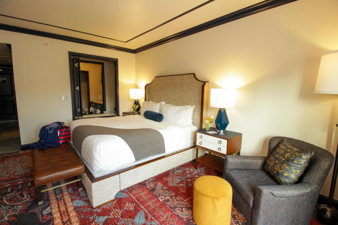Photo of Bedroom in Oxford