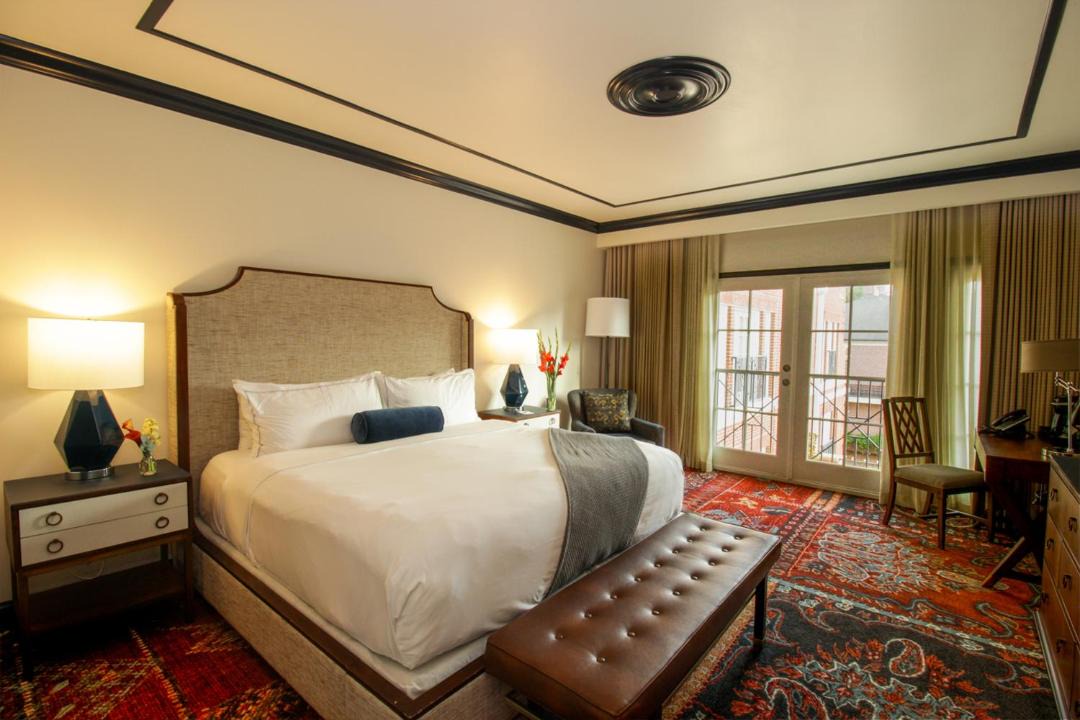 Photo of Bedroom in Oxford