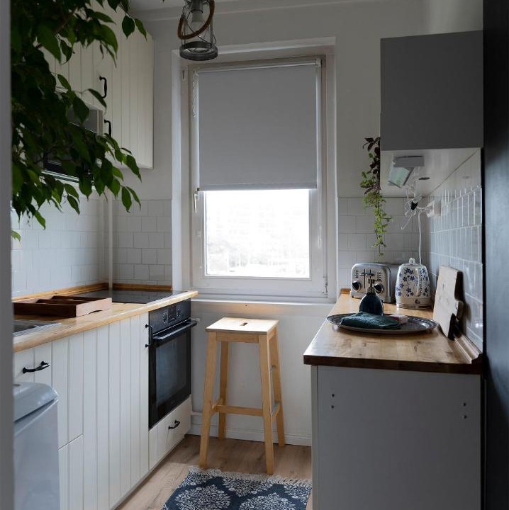 Photo of Kitchen in Obuda