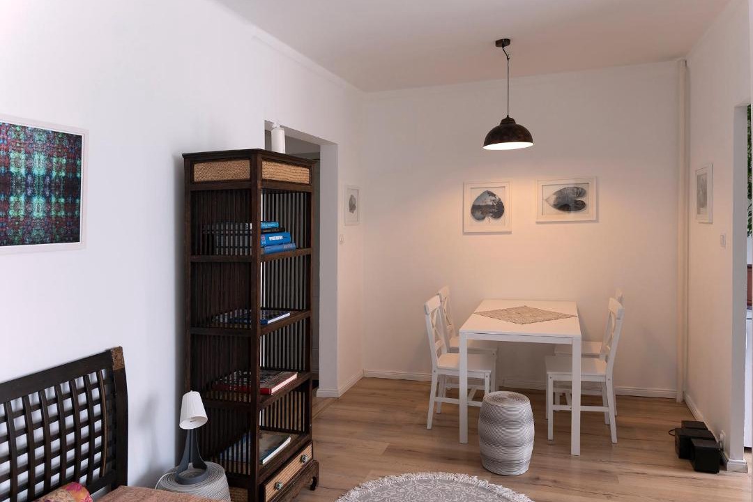 Photo of Livingroom in Obuda