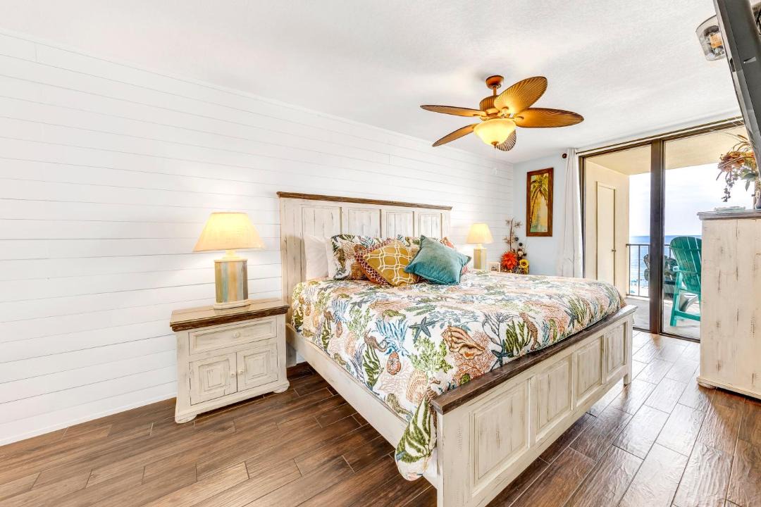 Photo of Bedroom in Orange Beach