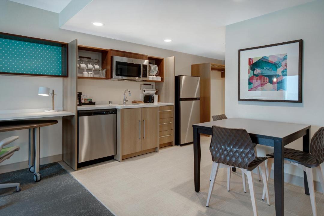 Photo of Kitchen in Garden Grove