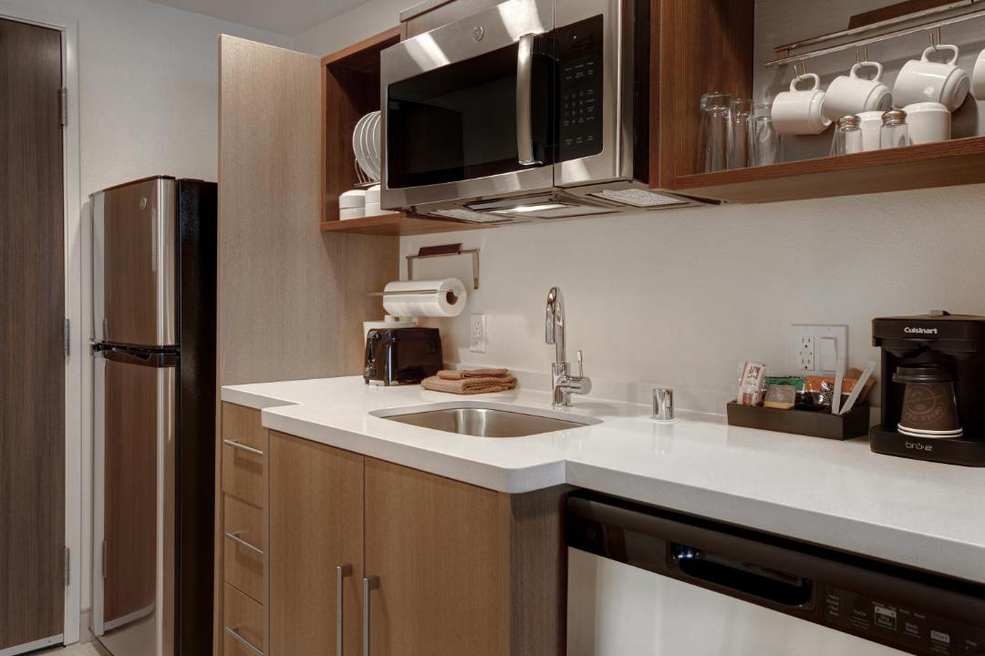 Photo of Kitchen in Garden Grove