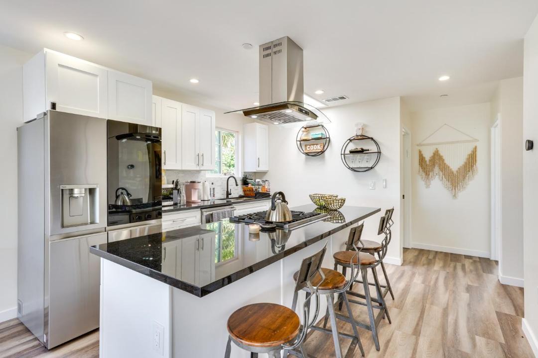 Photo of Kitchen in South Laguna