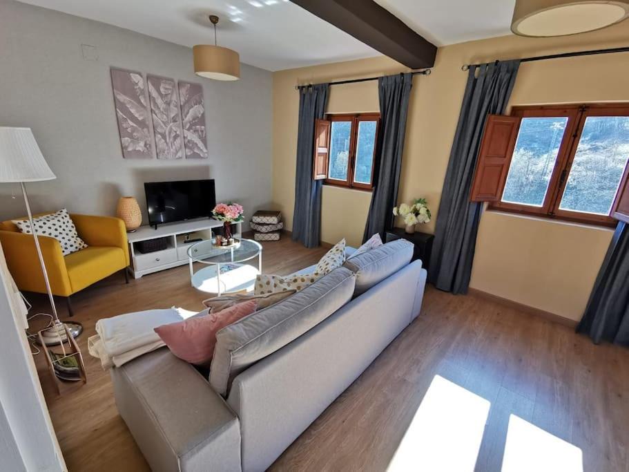 Photo of Livingroom in La Granja