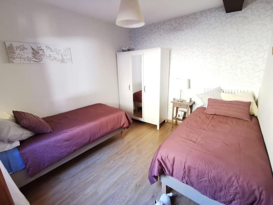 Photo of Bedroom in La Granja