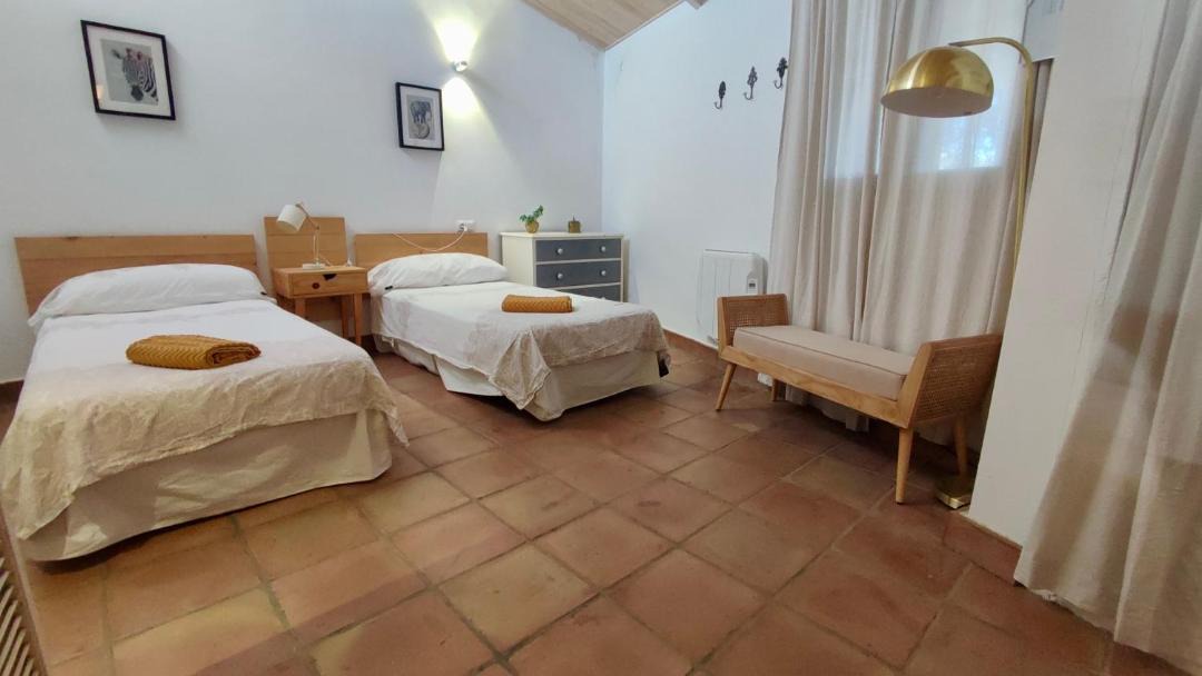 Photo of Bedroom in Bolonia