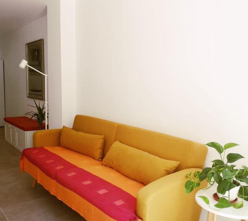 Photo of Livingroom in La Trinidad