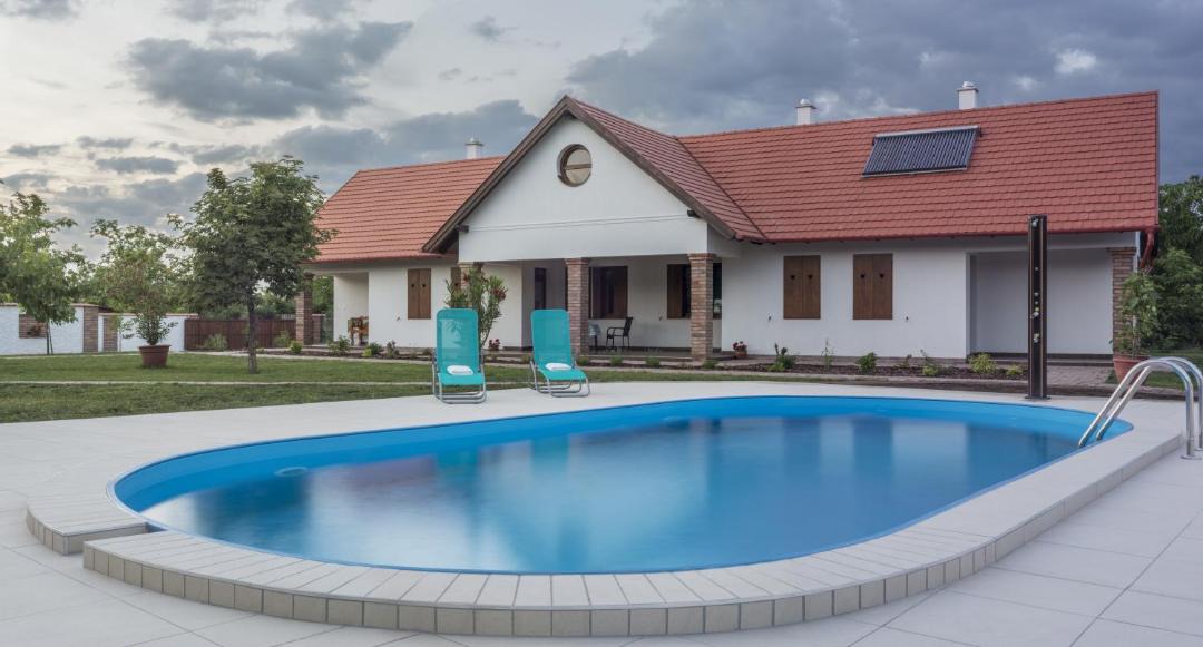 Photo of Outdoor in Poroszlo